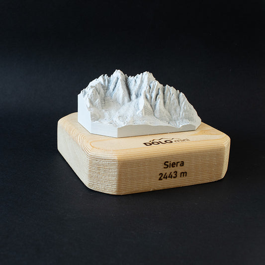 Monte Siera