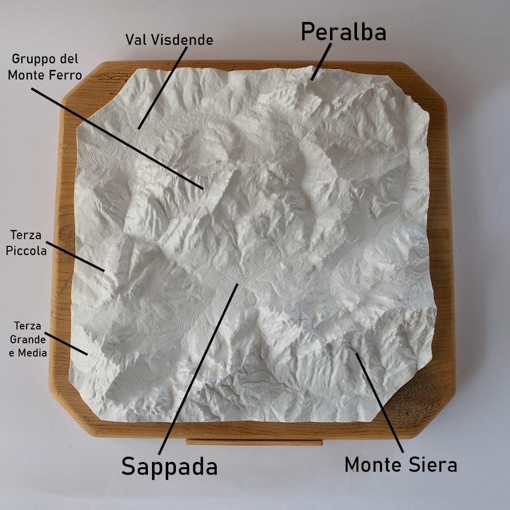 Sappada e Alpi Carniche