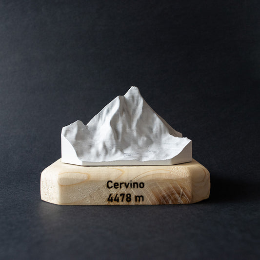 Cervino Alpi 3 miniatura