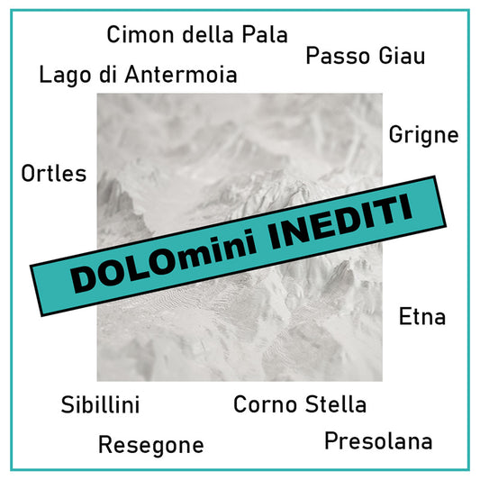 DOLOmini Inediti