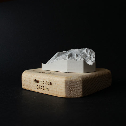 marmolada in miniatura