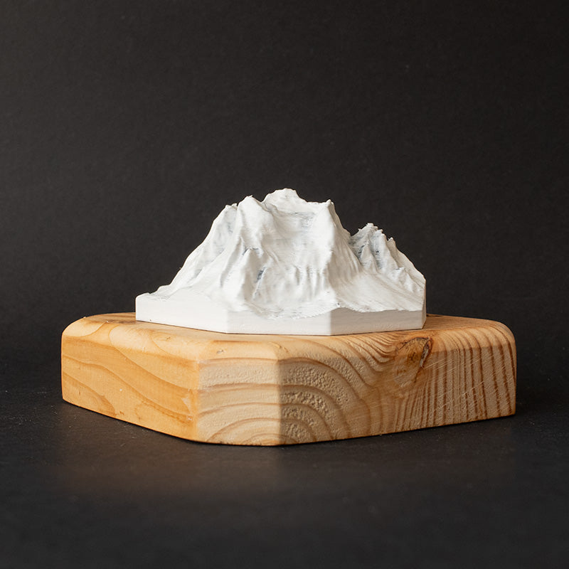 pelmo Dolomiti in miniatura