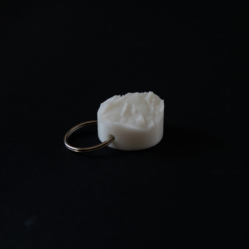 portachiavi 3D Marmolada