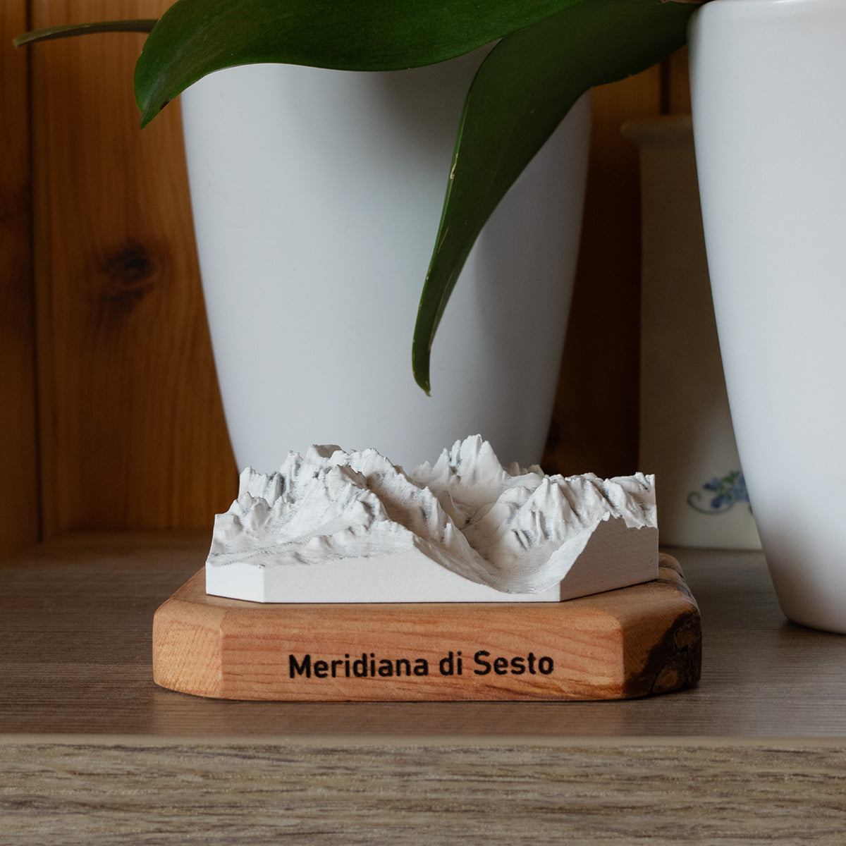 Modelli 3D grandi