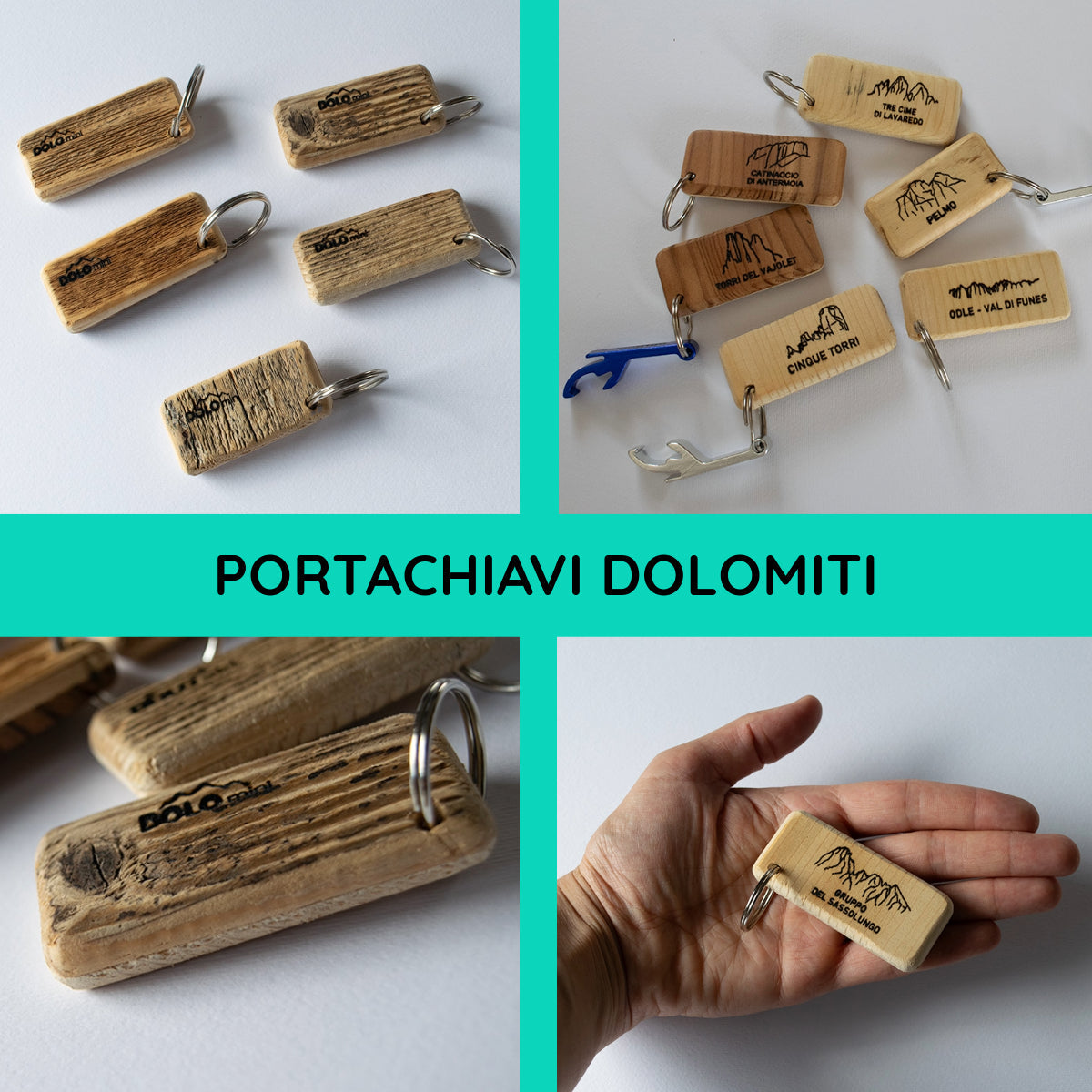 Portachiavi