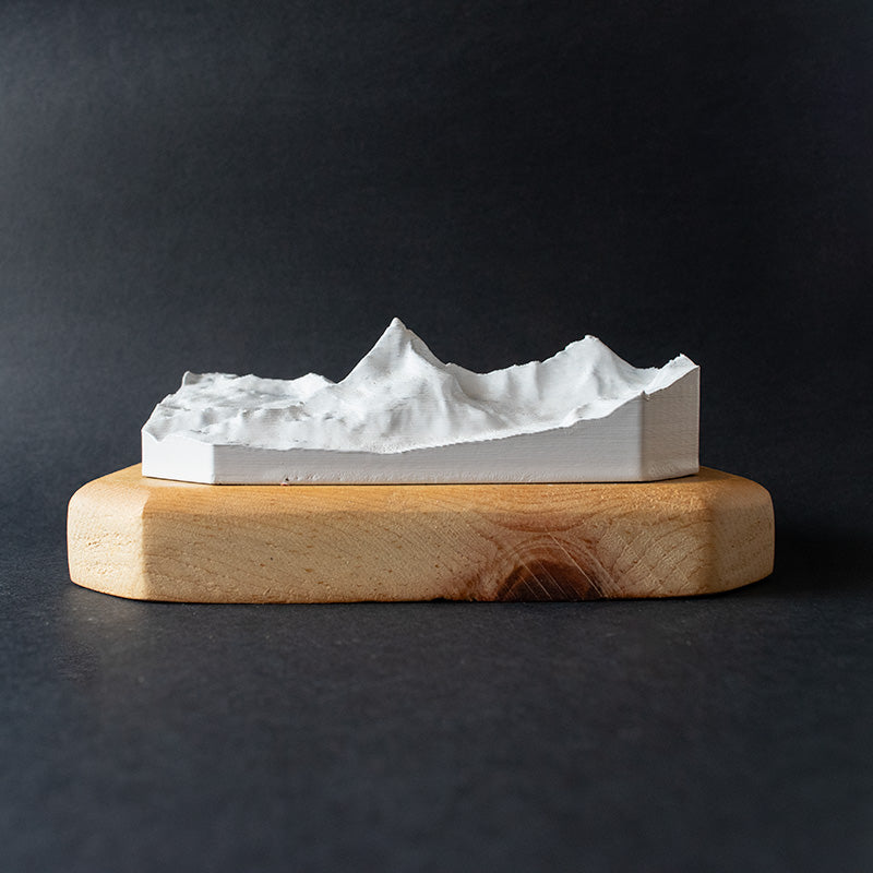 Cervino Alpi in miniatura
