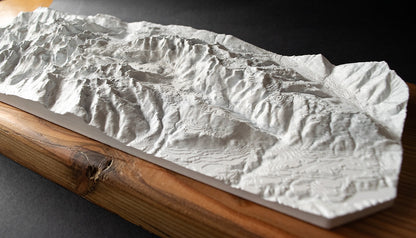 Dolomiti di Brenta 3D