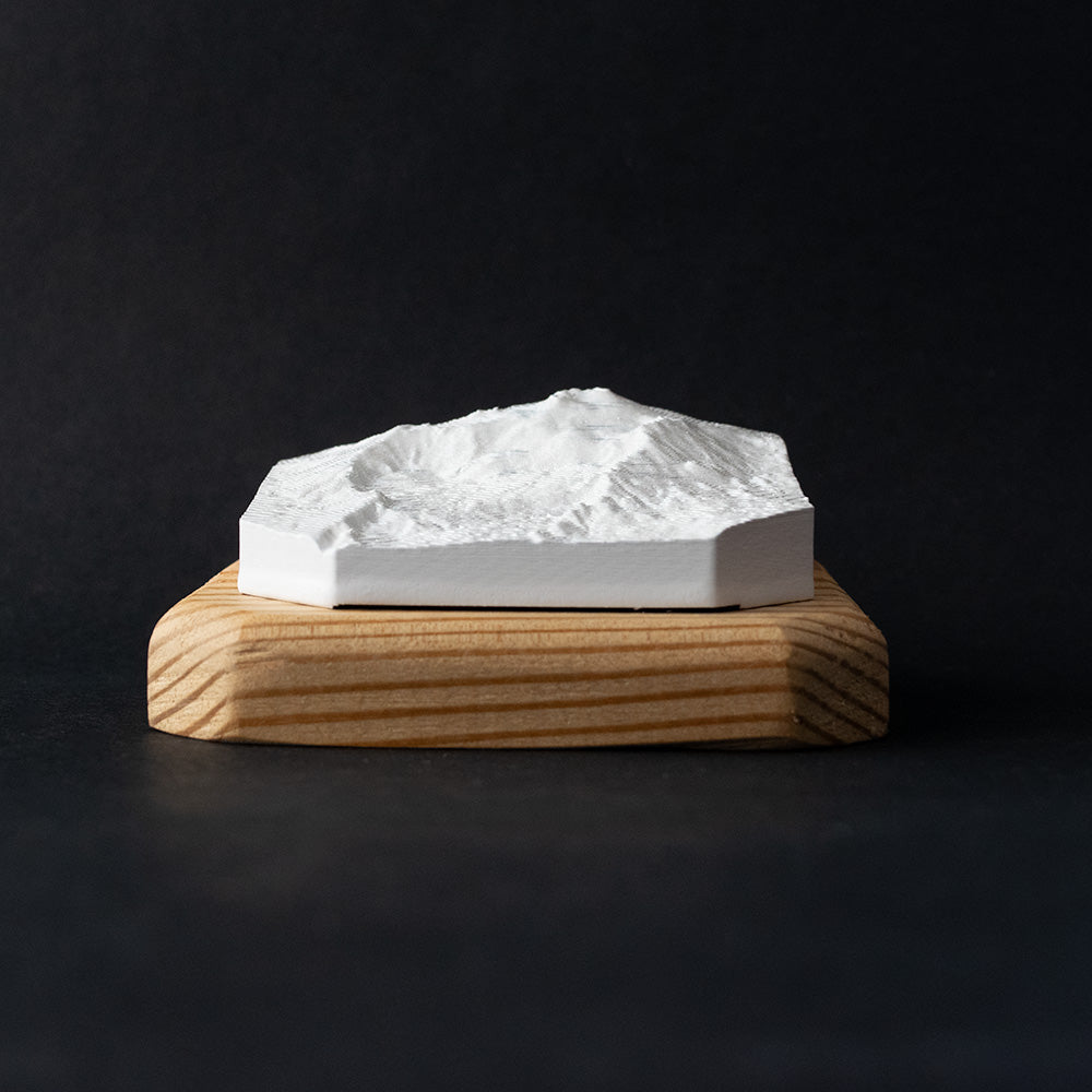 Etna in miniatura