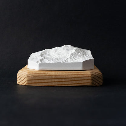 Etna in miniatura