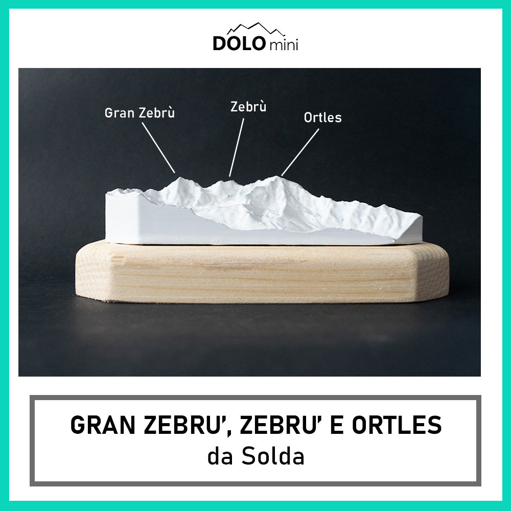 DOLOmini Inediti