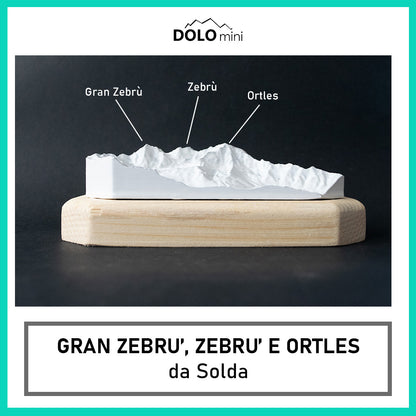 DOLOmini Inediti