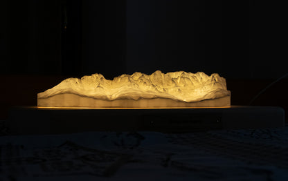 Gruppo del Popera lampada a LED