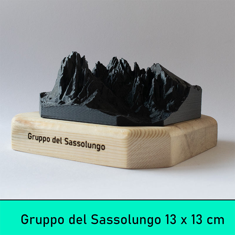 DOLOmini BLACK EDITION