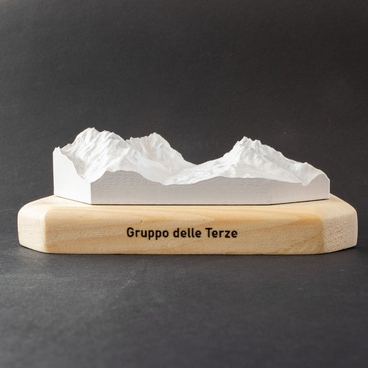 Gruppo delle Terze - Alpi Carniche Sappada e Comelico