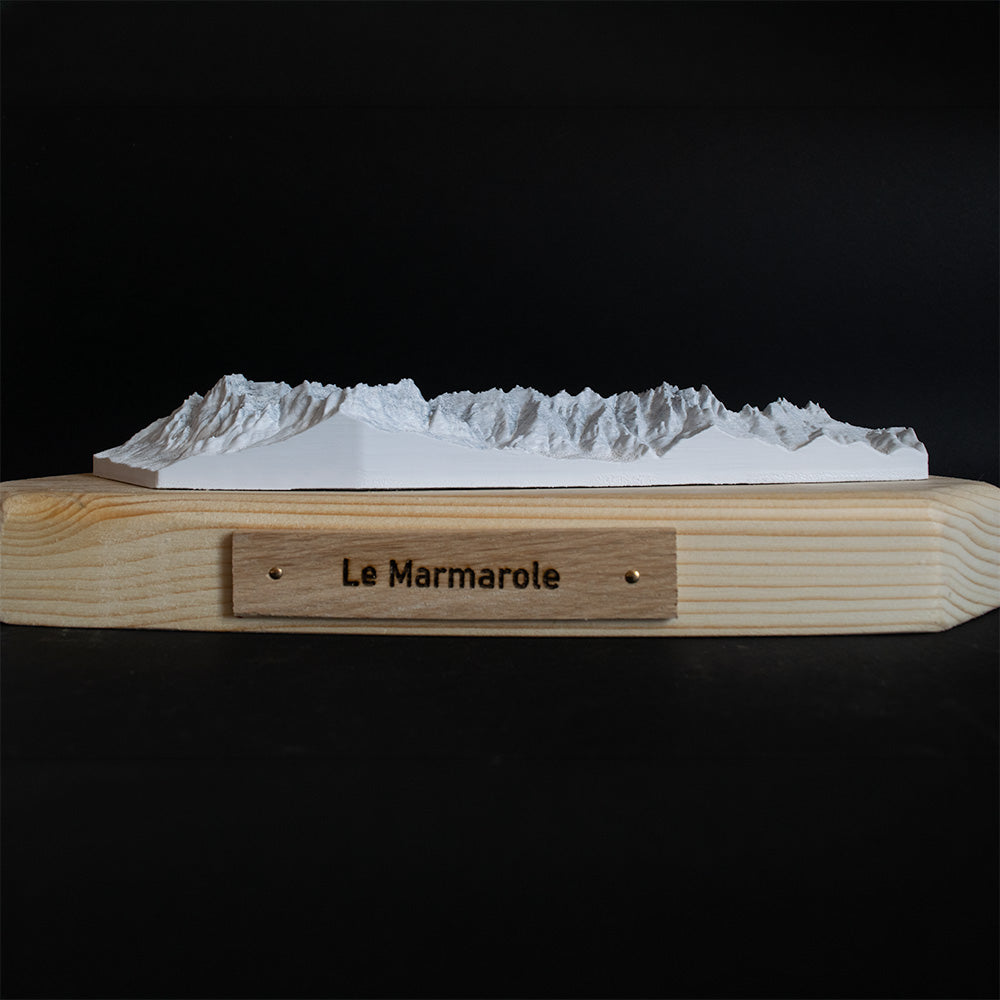 Marmarole in miniatura