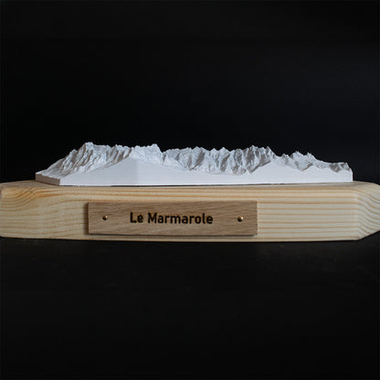 Marmarole in miniatura