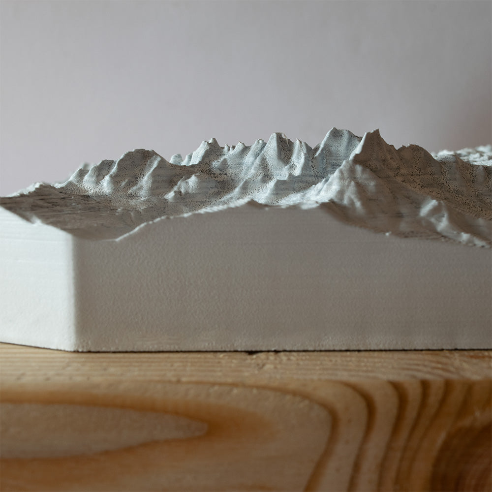 Pale di San Martino 3D