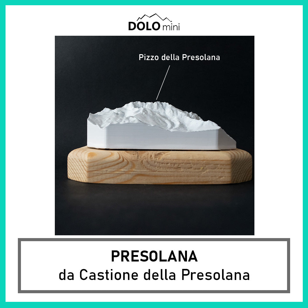 DOLOmini Inediti