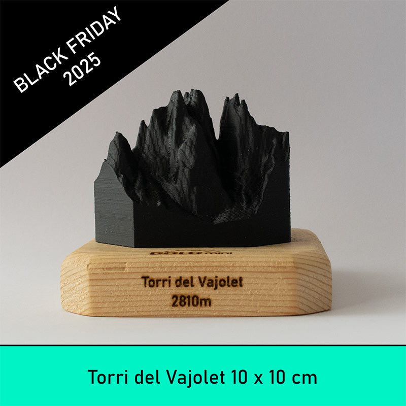 DOLOmini BLACK EDITION