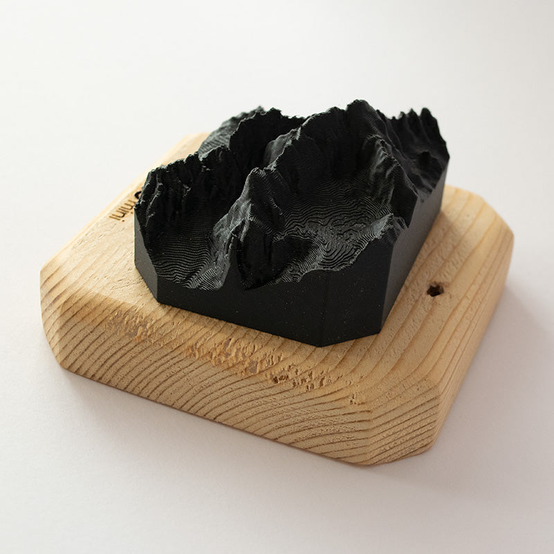 DOLOmini BLACK EDITION