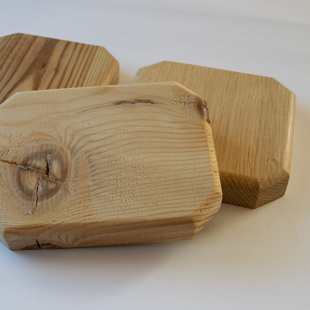 BASE DI LEGNO
