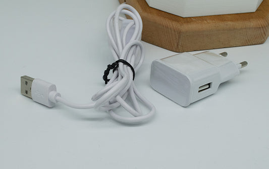 Caricatore USB per lampada a LED