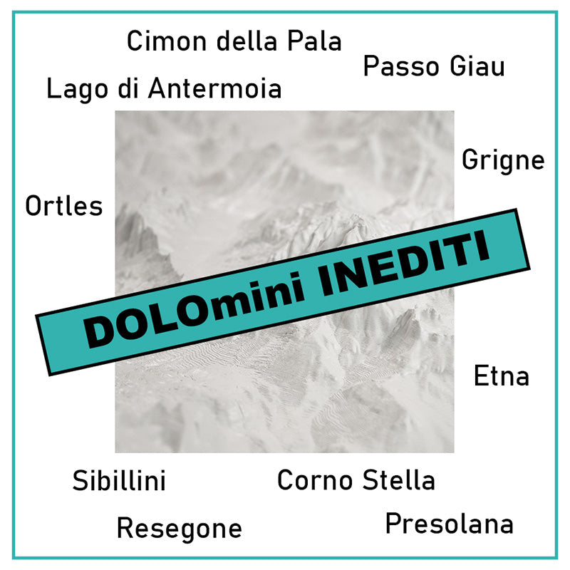DOLOmini Inediti