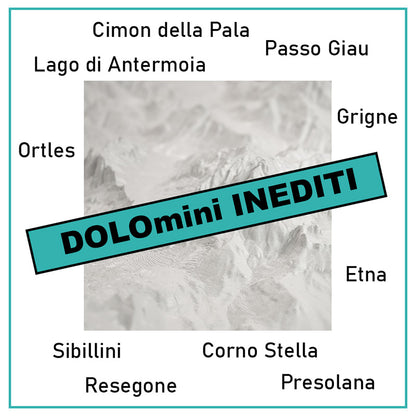 DOLOmini Inediti