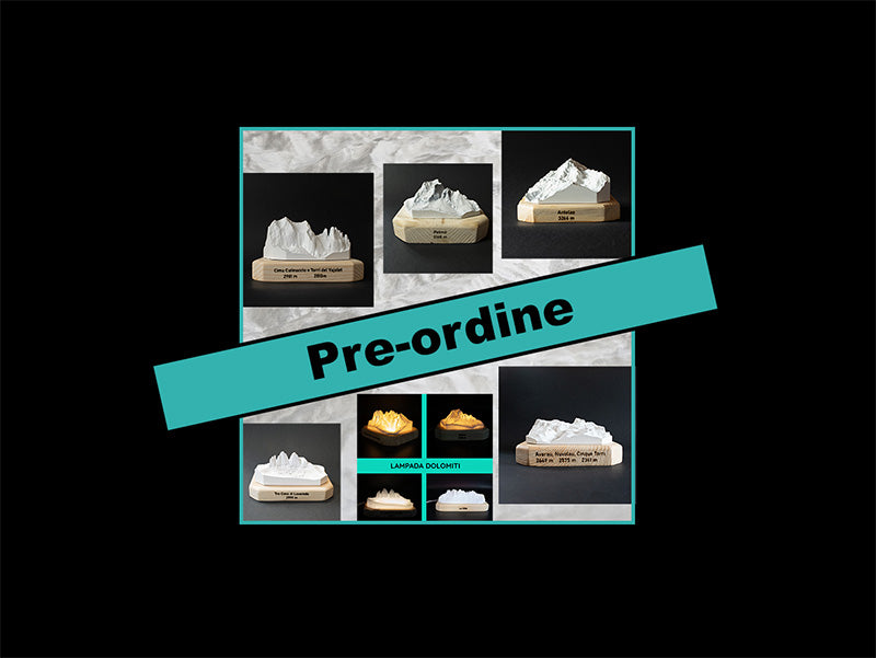 DOLOmini Pre-ordine