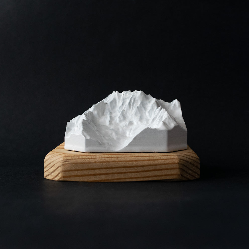 Alpi Marittime in miniatura