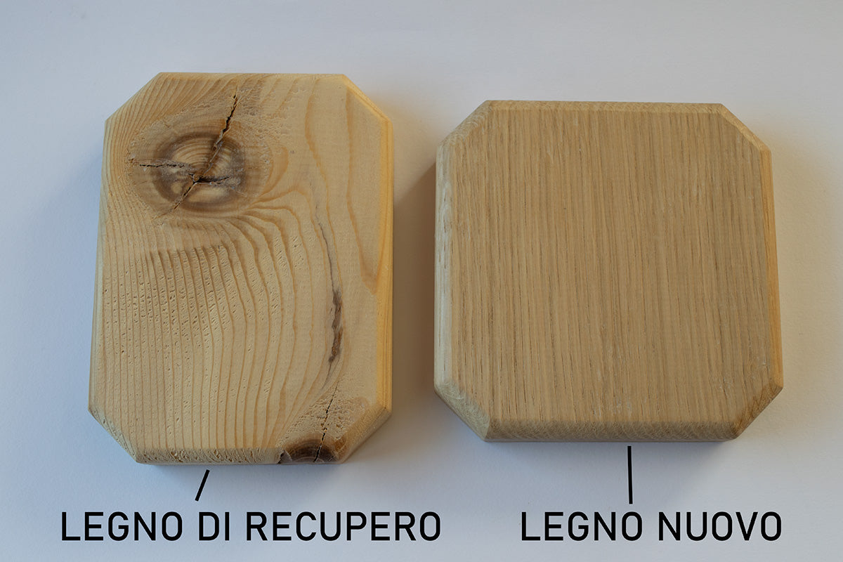 BASE DI LEGNO