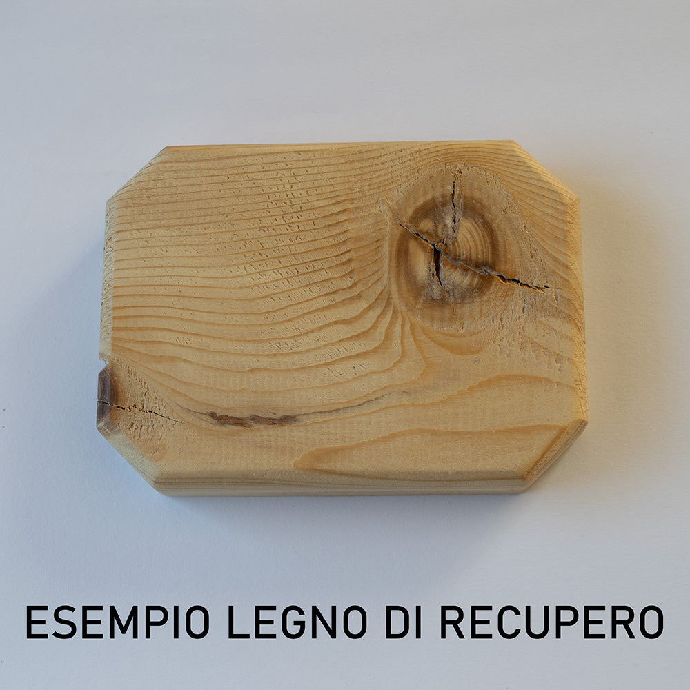 BASE DI LEGNO