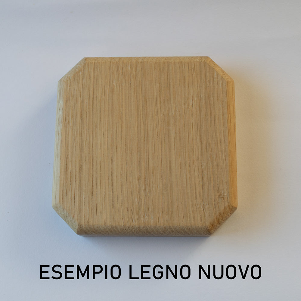BASE DI LEGNO