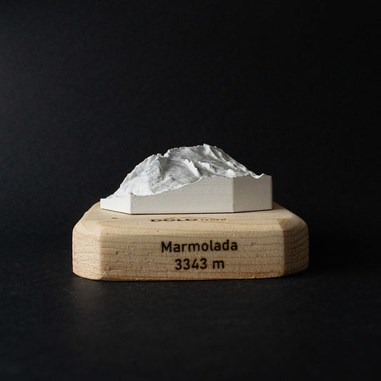 marmolada in miniatura