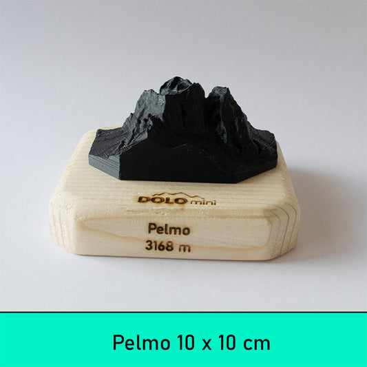 DOLOmini BLACK EDITION