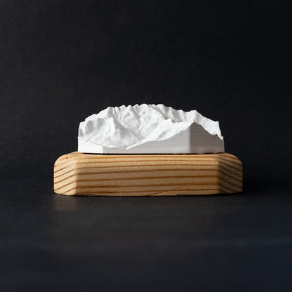 Resegone miniatura 3D