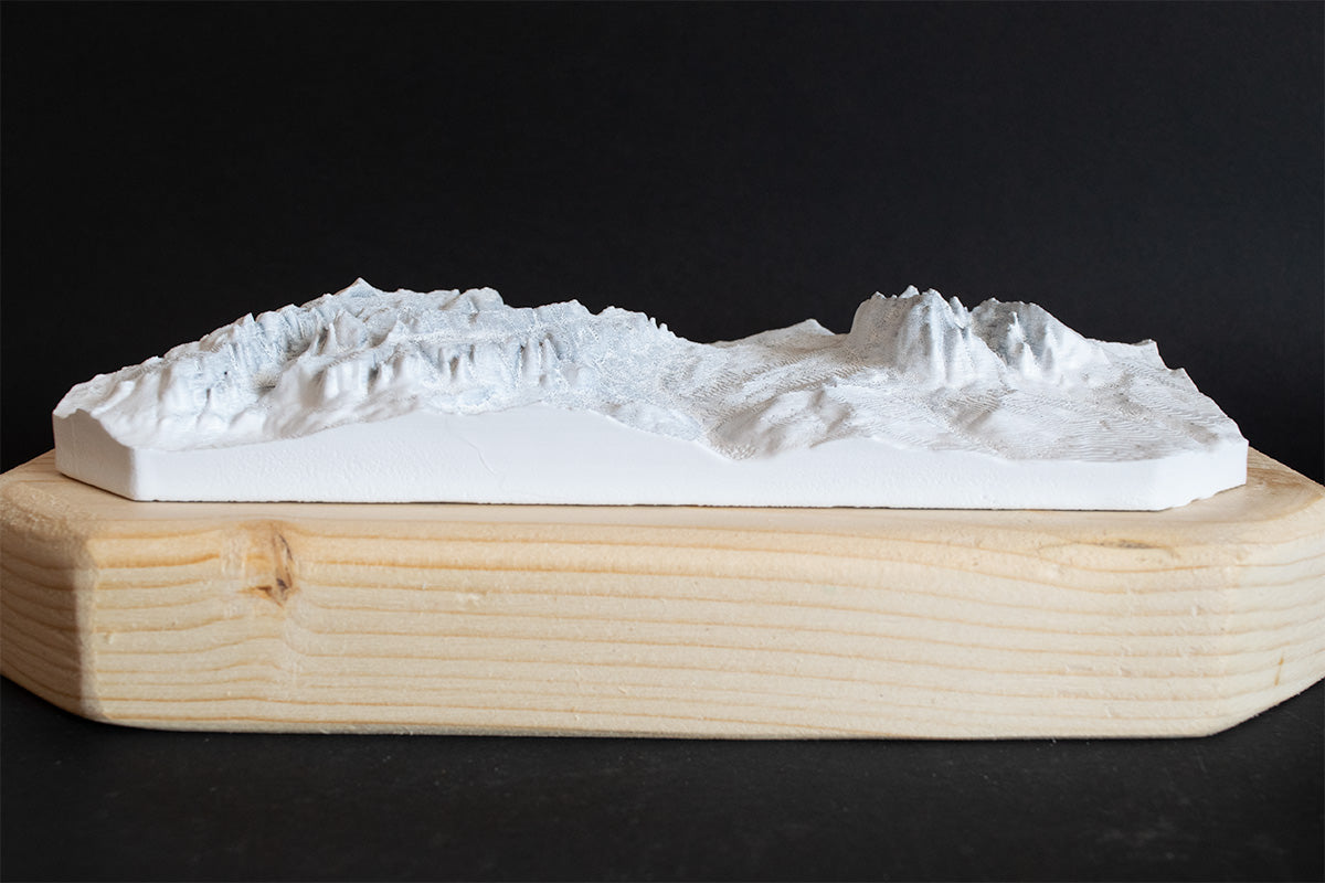 Sella e Sassolungo idee regao montagna