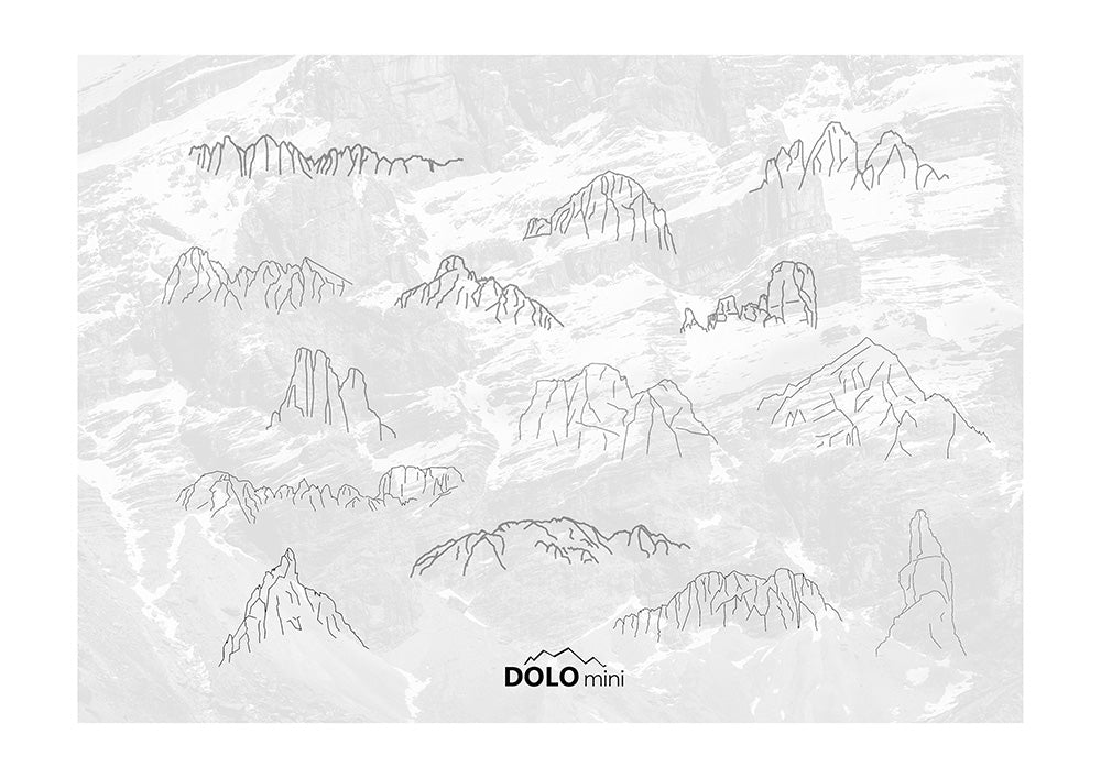 Cornici artigianali in legno antico - Formato A4 (20x30 cm)