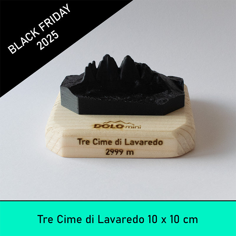 DOLOmini BLACK EDITION