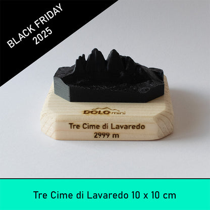 DOLOmini BLACK EDITION